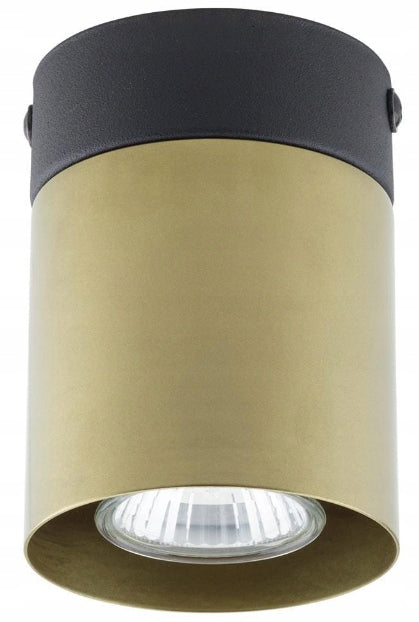 Lubinis šviestuvas TK Lighting Vico gold 6508