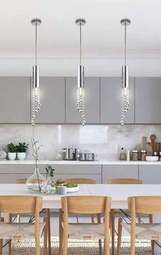 Candellux šviestuvas Duero LED