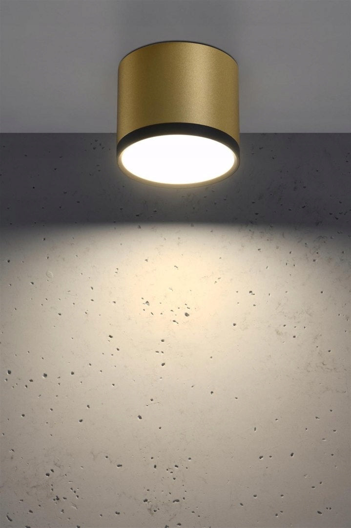 Candellux lubinis šviestuvas Tuba