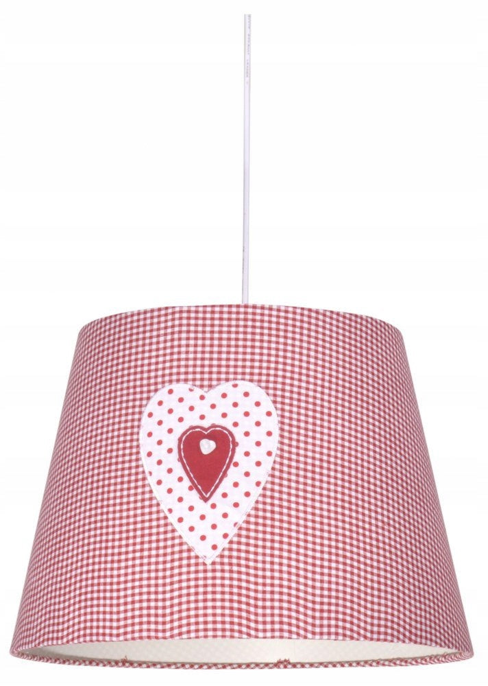 Candellux Kinderlampe Sweet 