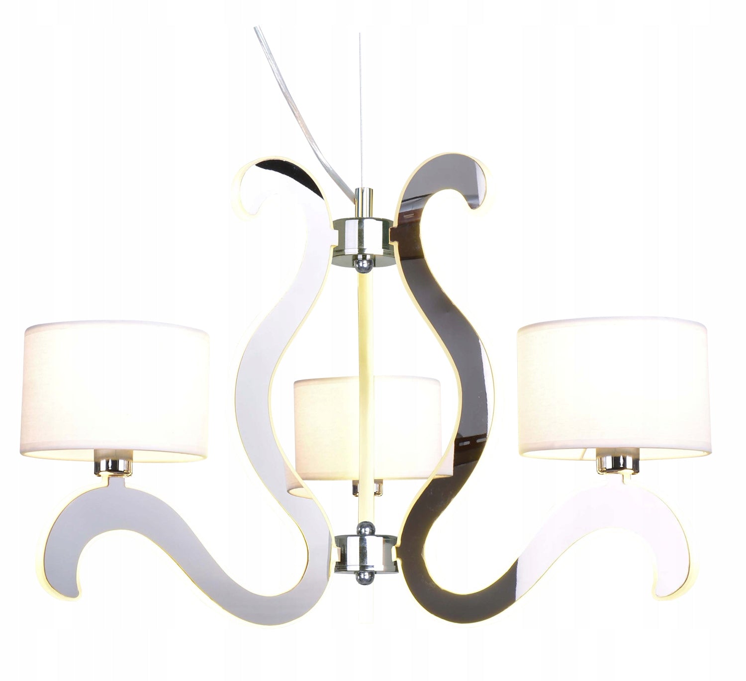 Candellux pakabinamas šviestuvas Ambrosia 1