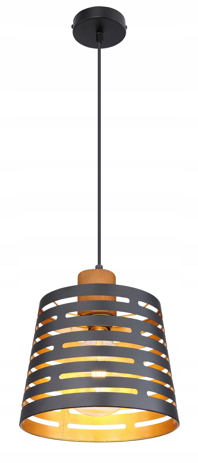 Globo Lightning Lempa