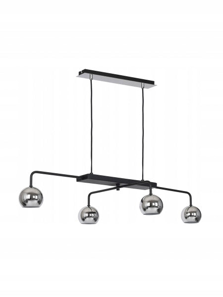Luminex Pendelleuchte Amigo 