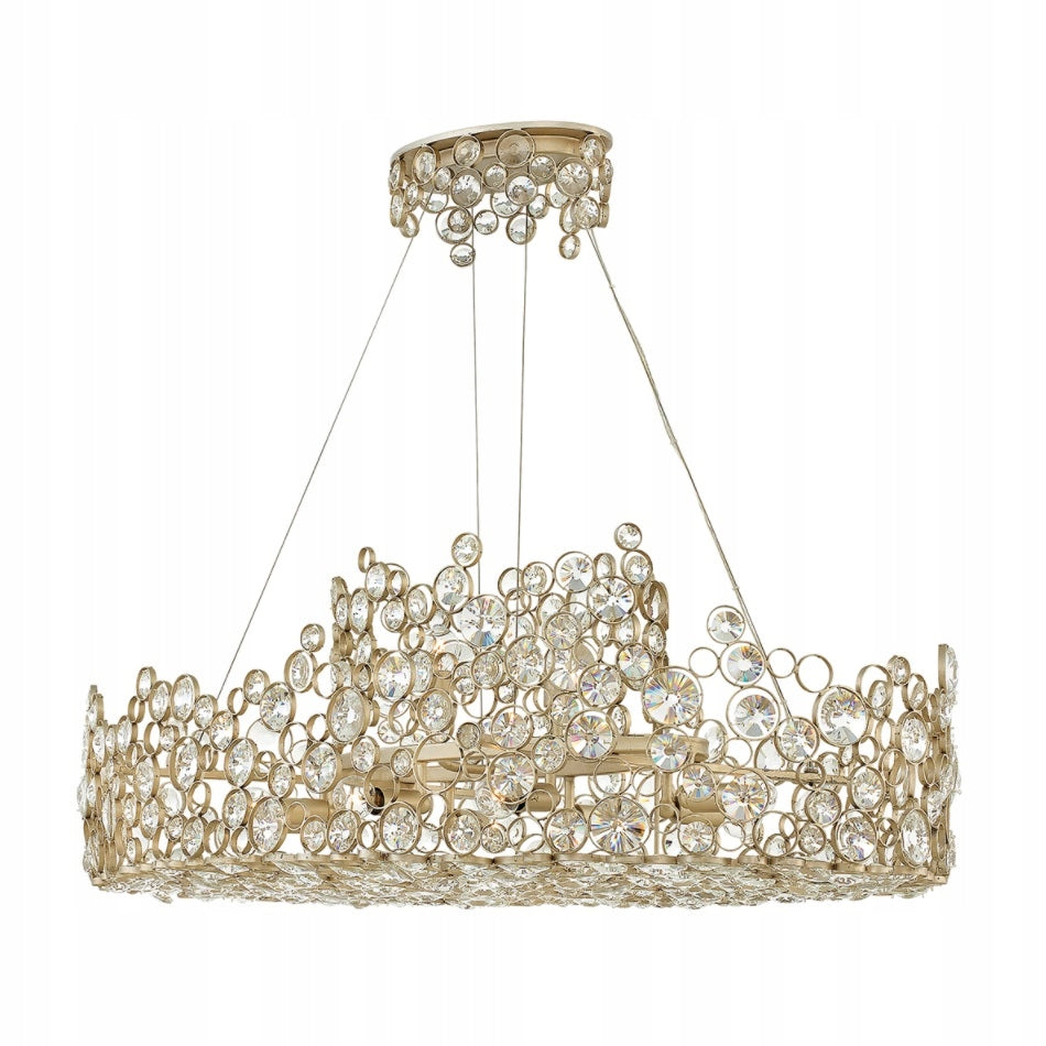 Pakabinamas šviestuvas Elstead Lighting Anya HK-ANYA-ISLE