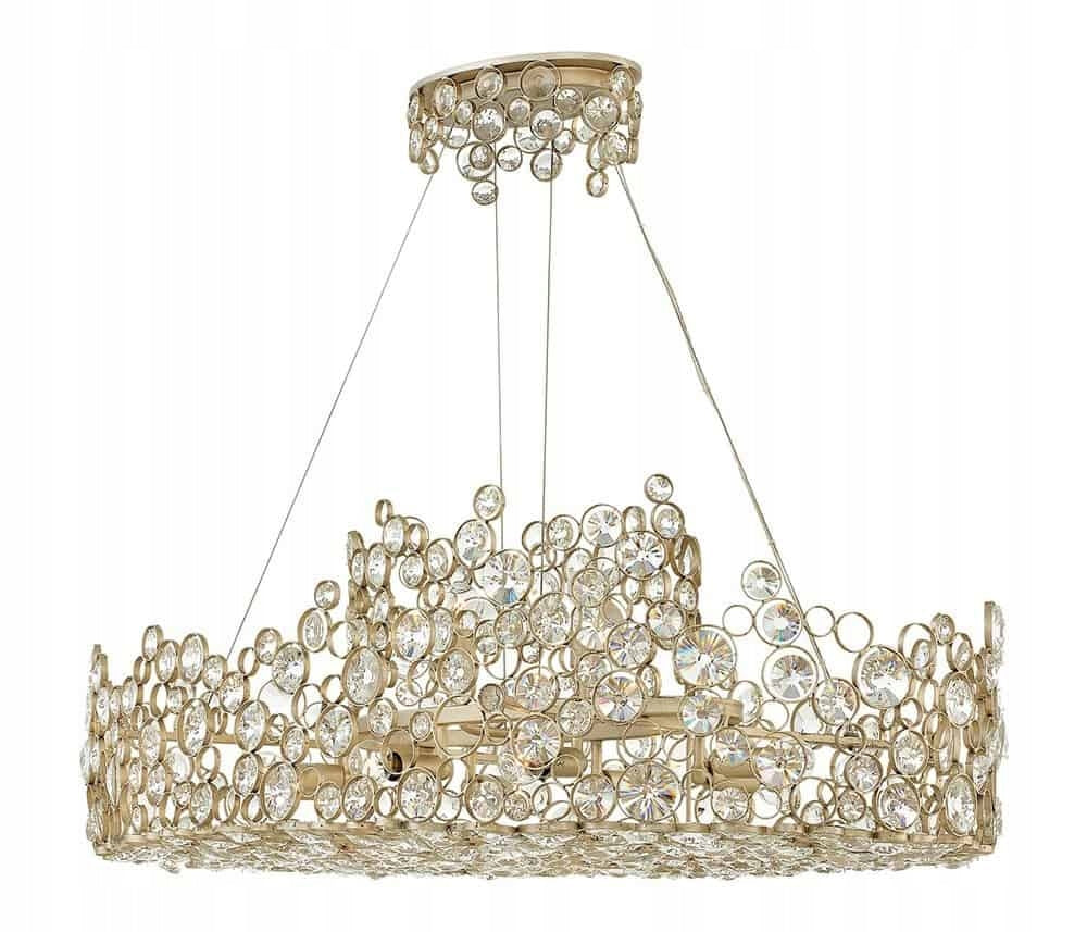 Pakabinamas šviestuvas Elstead Lighting Anya HK-ANYA-ISLE