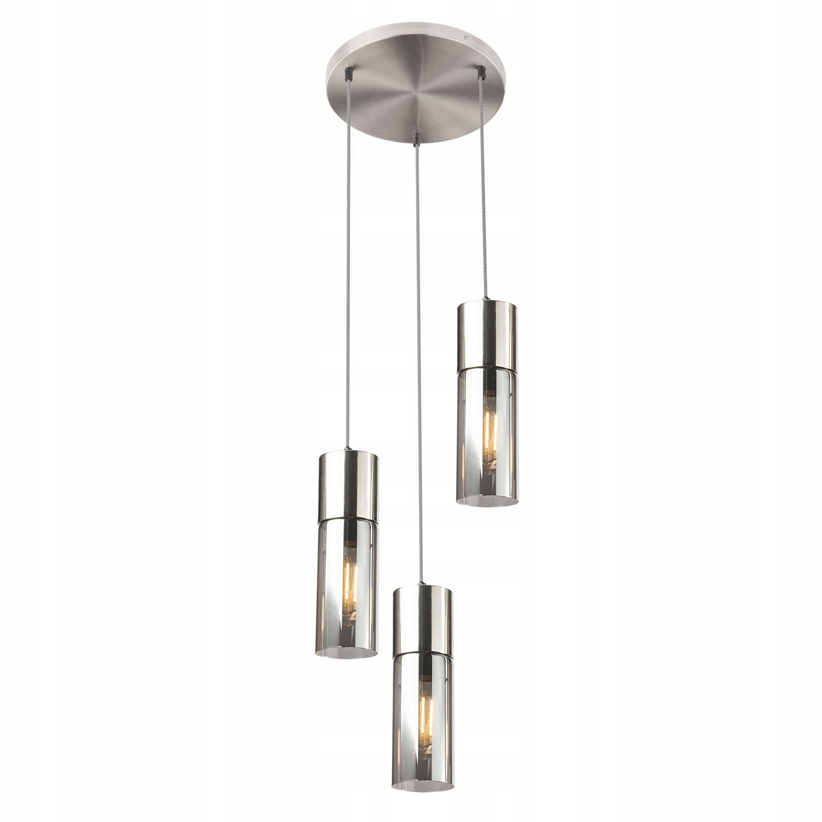 Hängelampe Globo Lighting Annika G21000-3HN 