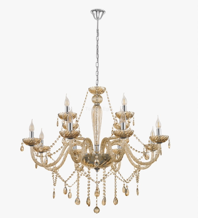 Hängelampe Eglo Basilano THK-058394 