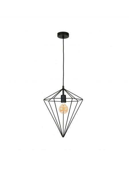 Luminex pakabinamas šviestuvas Basket