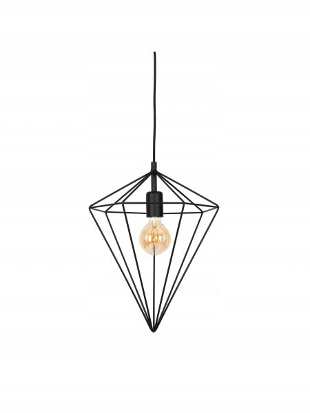 Luminex pakabinamas šviestuvas Basket