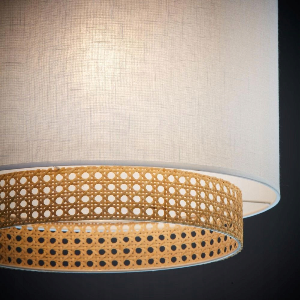 Pakabinamas šviestuvas TK Lighting Boho 6529