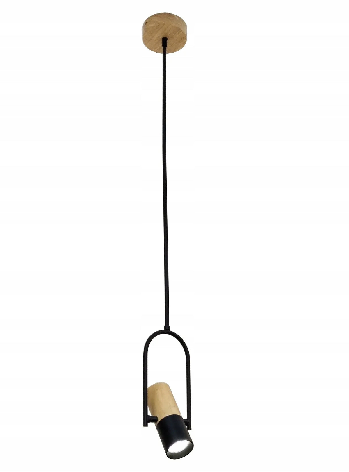 Leichte Prestigeleuchte Bovino 1 