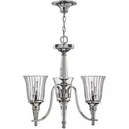 Pakabinamas šviestuvas Elstead Lighting Chandon HK-CHANDON3