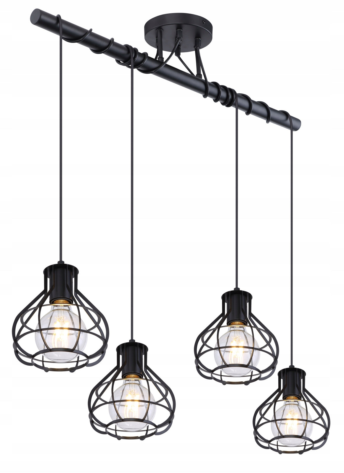 Globo Lightning Lempa
