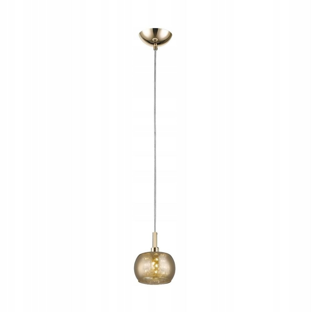 Pakabinamas šviestuvas Crystal