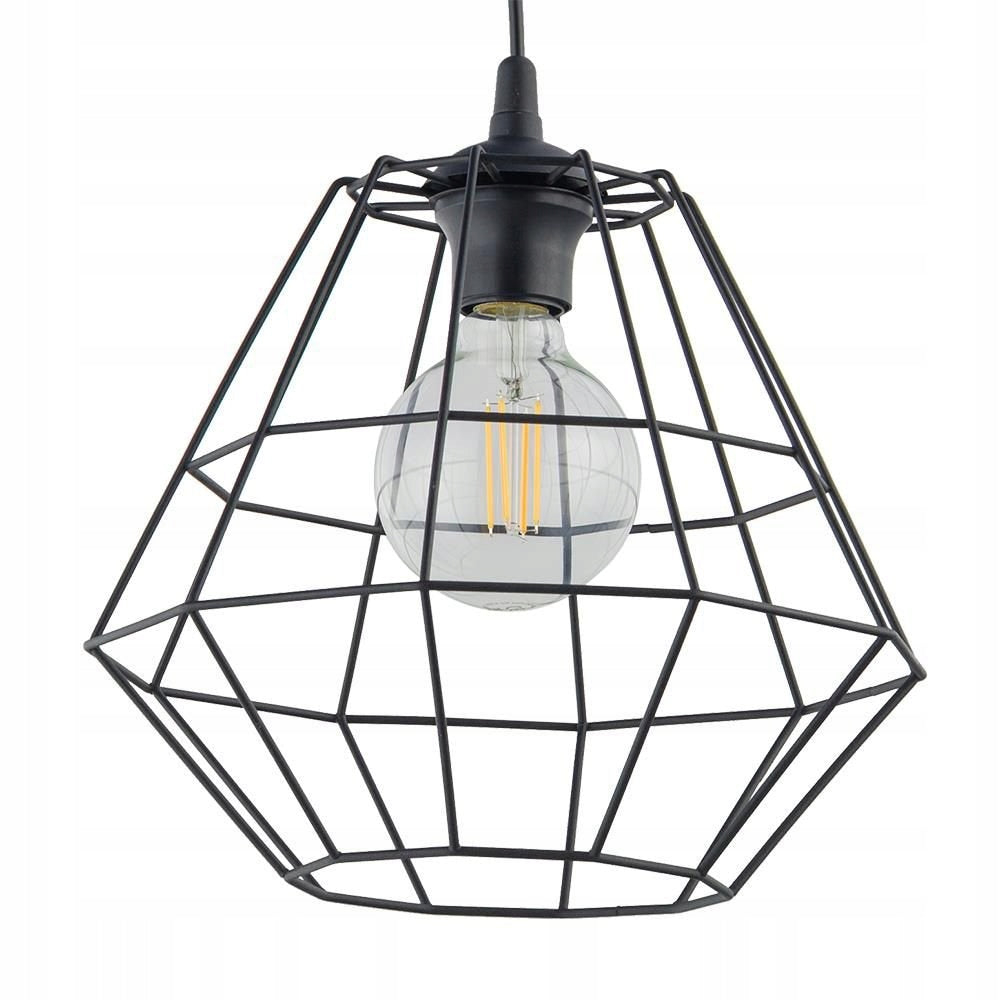 Hängelampe TK Lighting Diamond 6206 