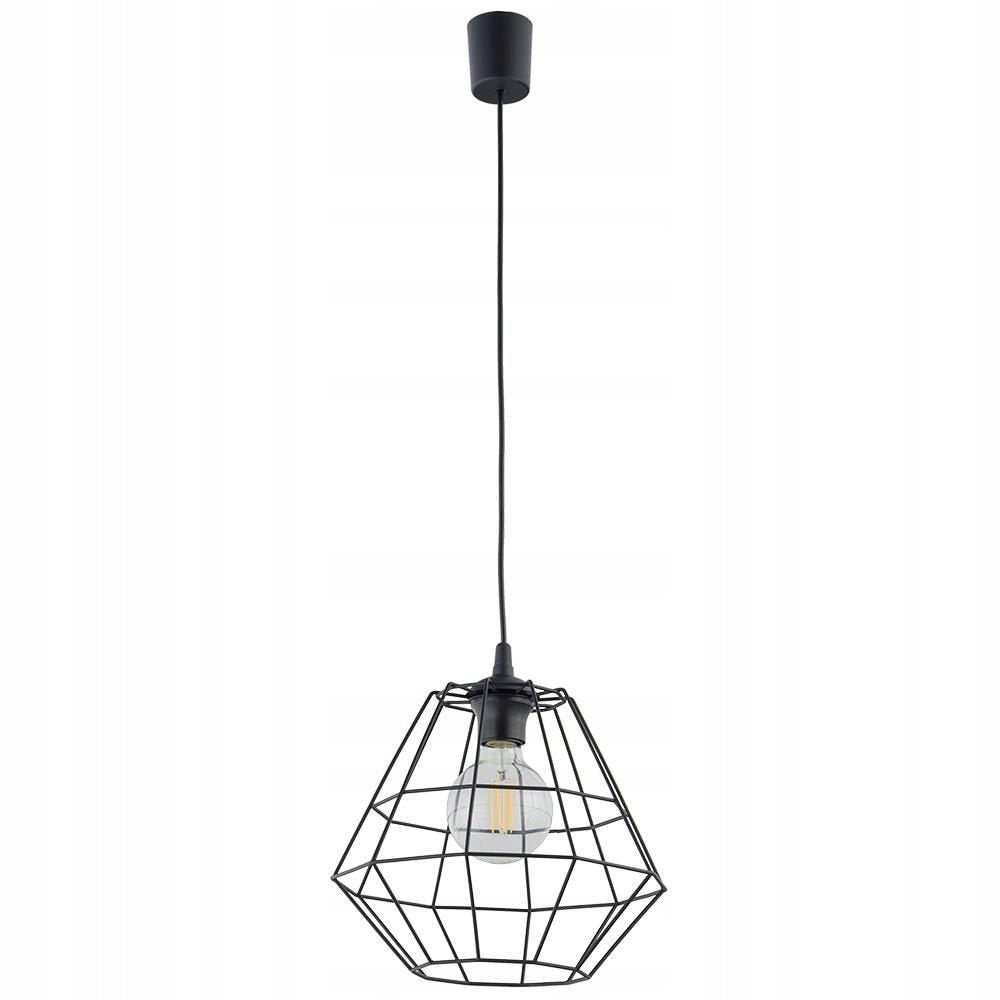 Hängelampe TK Lighting Diamond 6206 