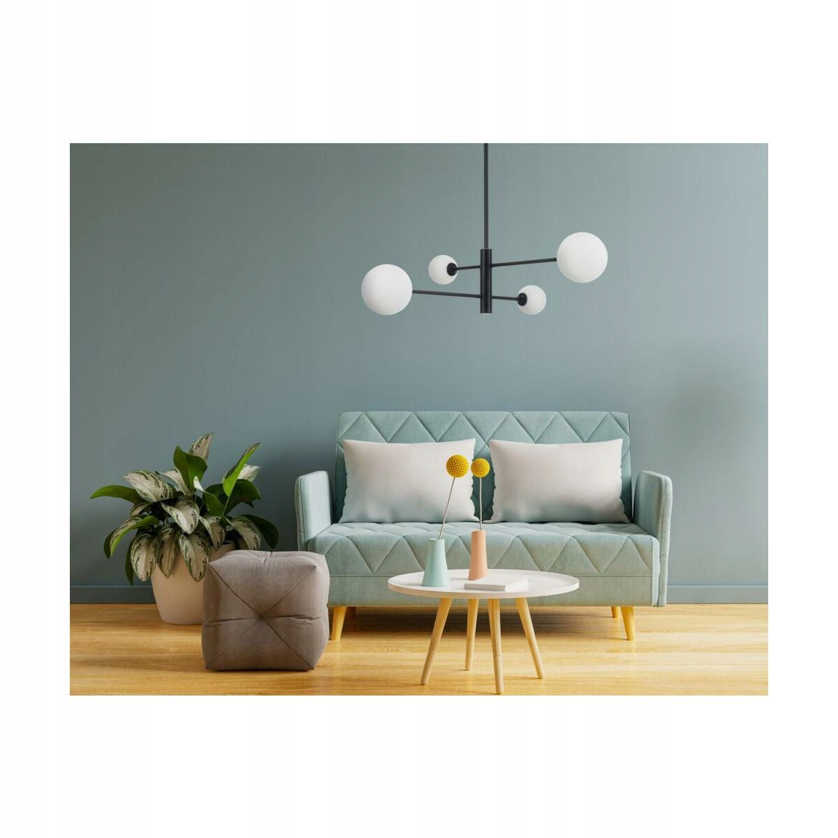 Light Prestige pakabinamas šviestuvas Dorado 4