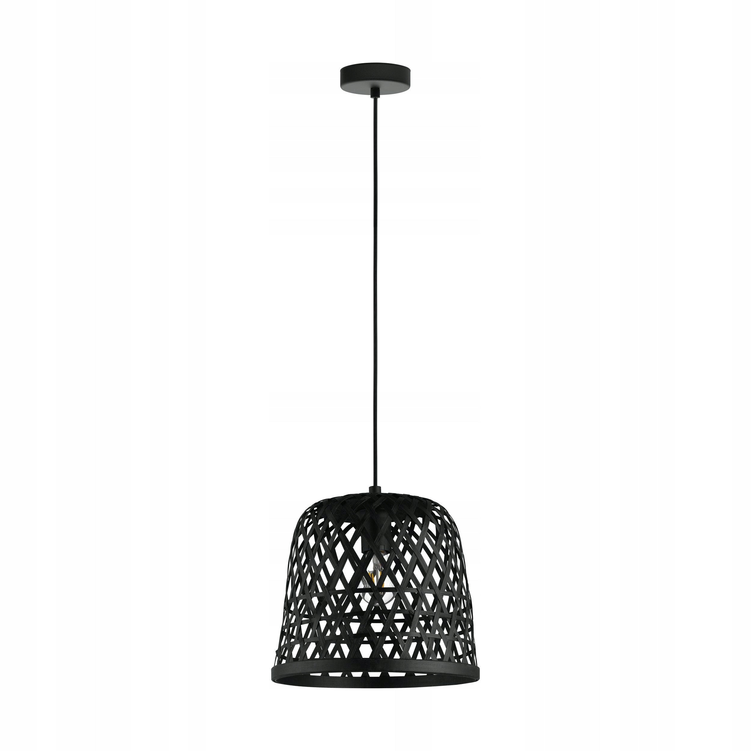 Eglo Pendelleuchte Kirkcolm 43112 