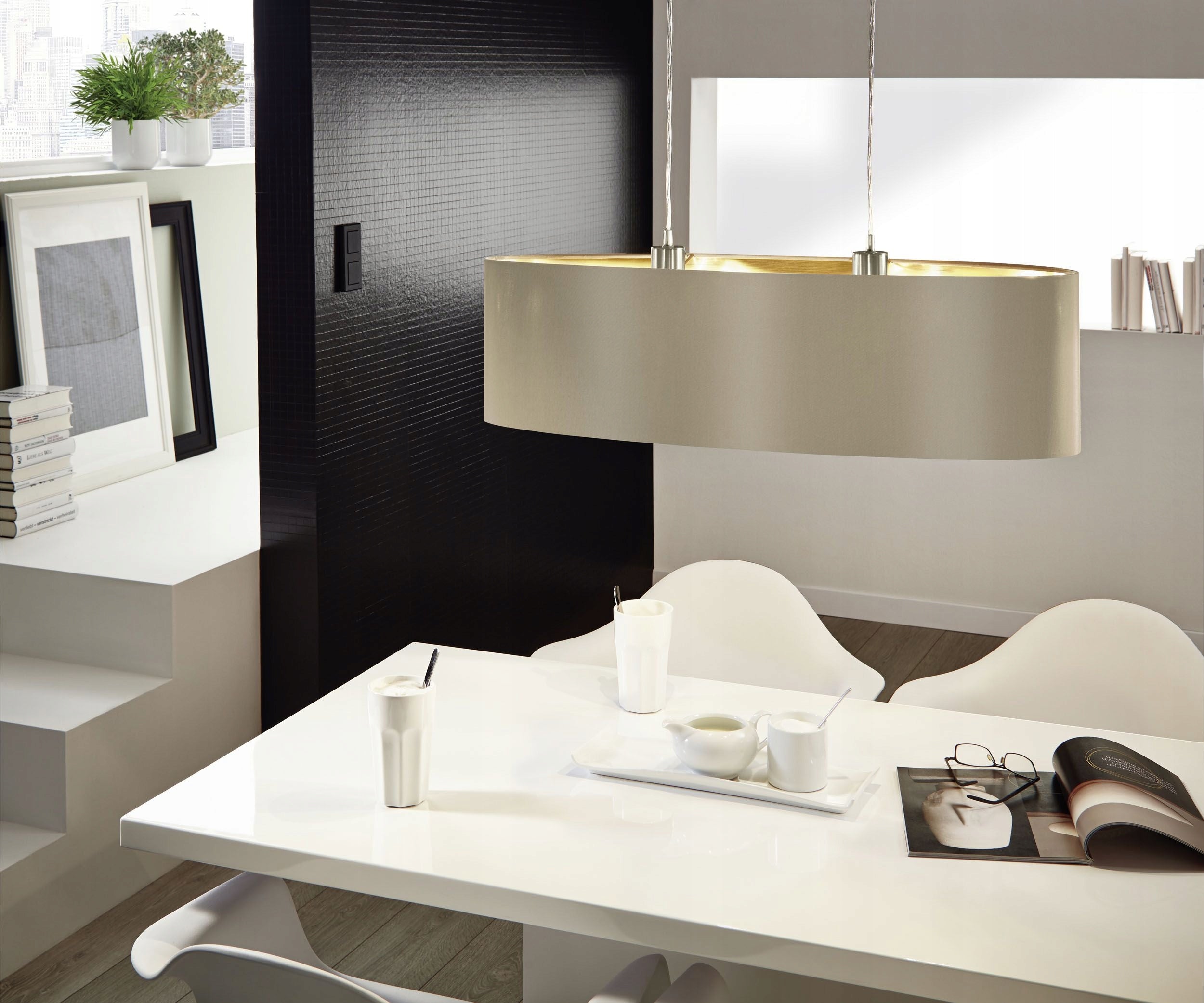 Lampe MASERLO 