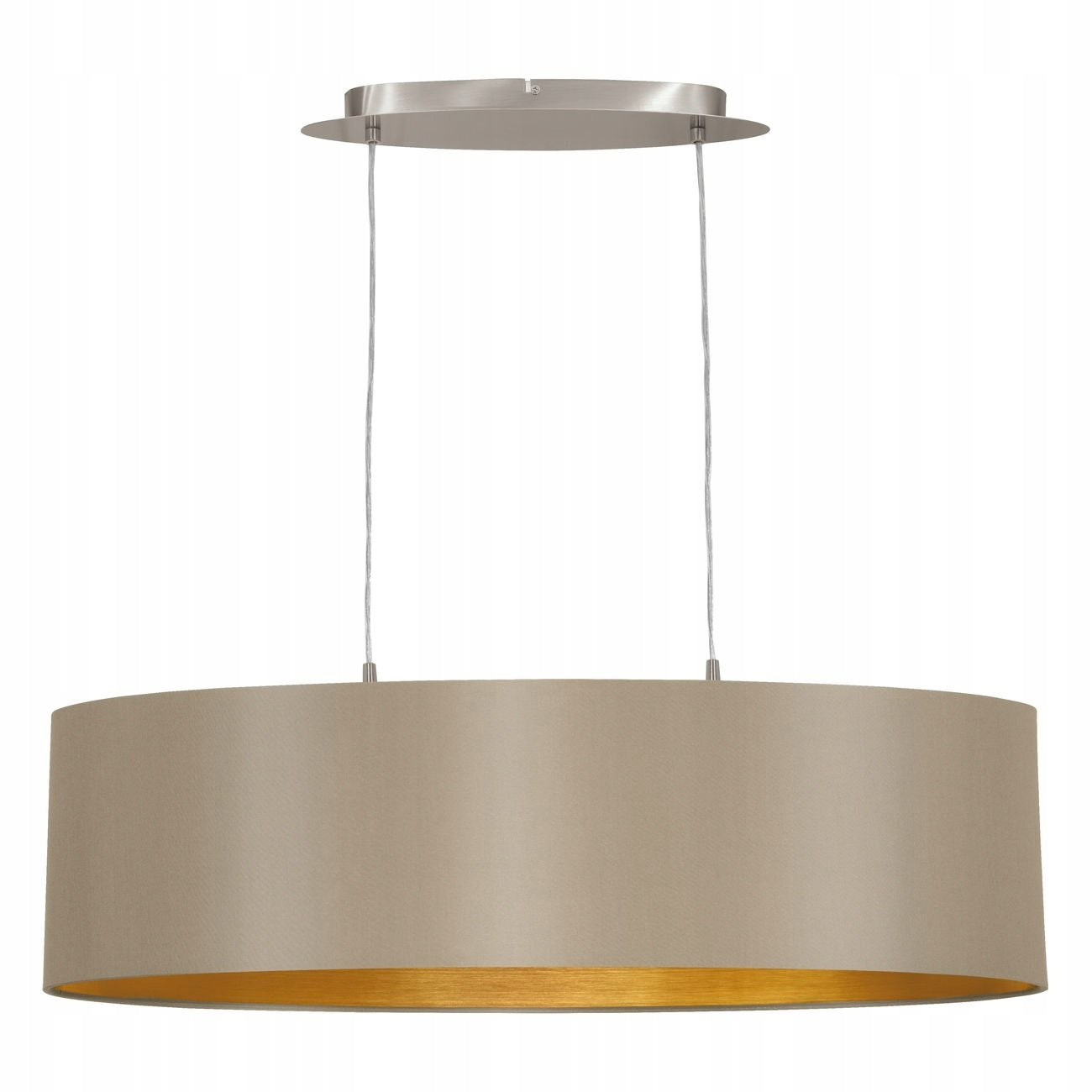 Lampe MASERLO 