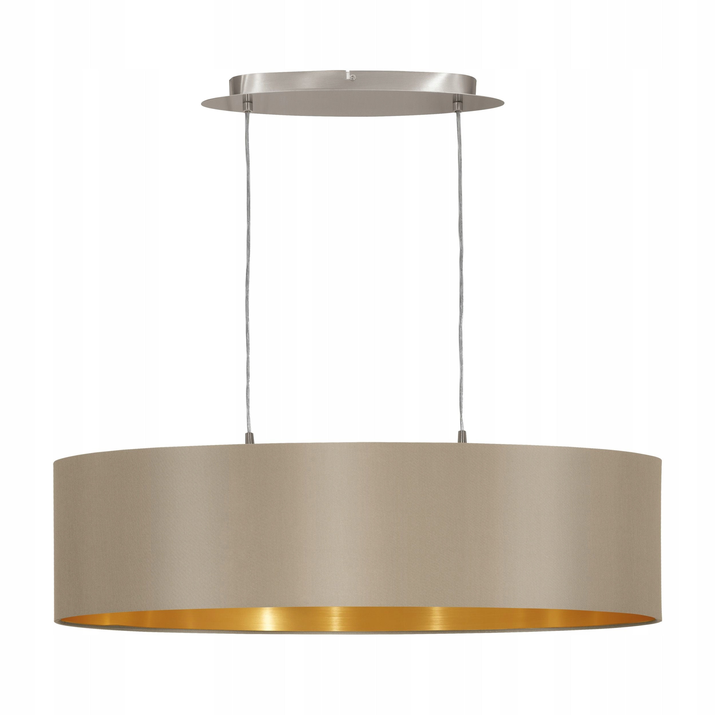 Lampe MASERLO 