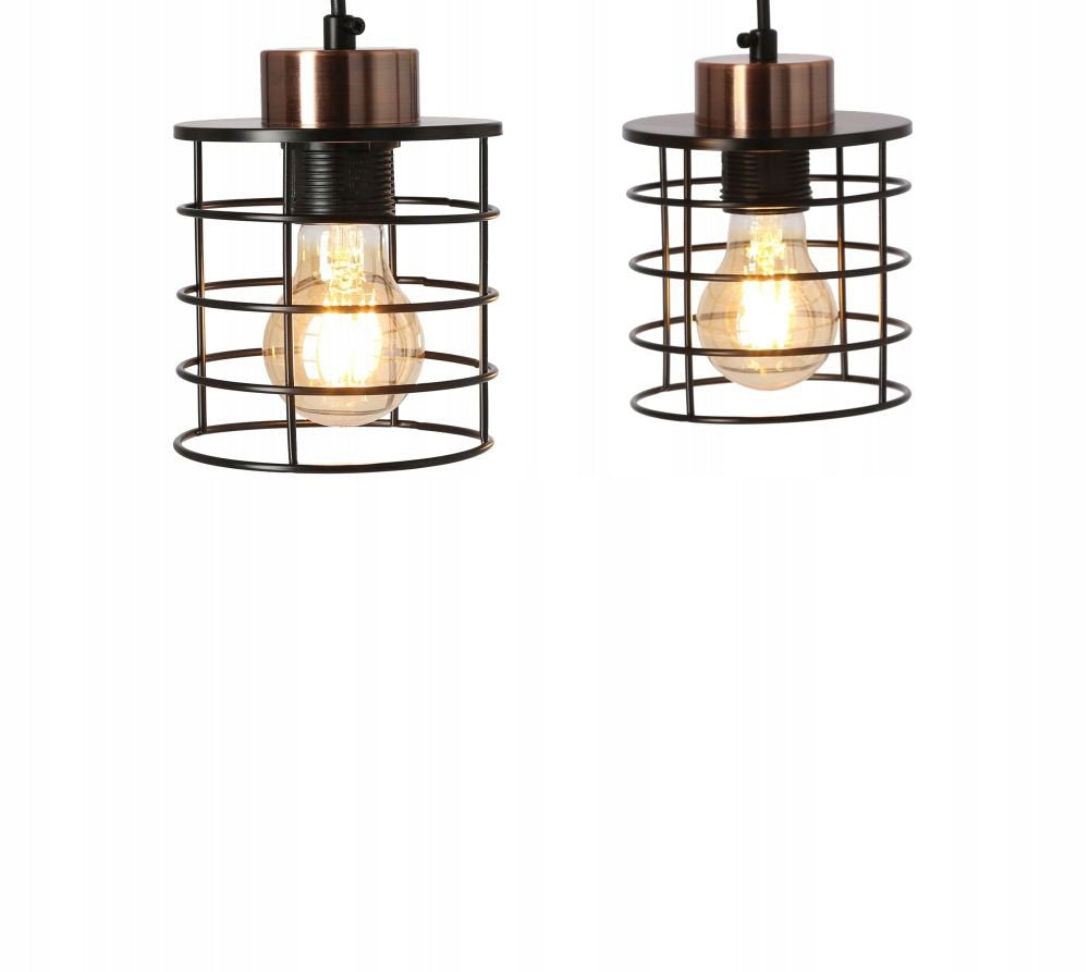 Hängelampe Candellux Glob 32-00361 