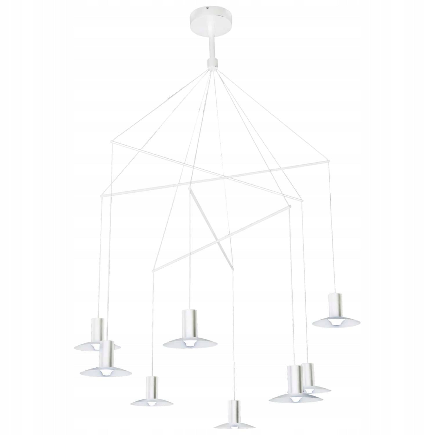 Light Prestige pakabinamas šviestuvas Hat