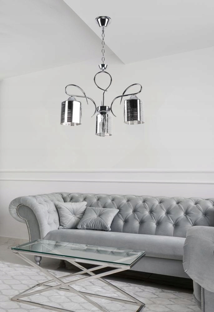 Hängelampe Candellux Italo 33-00699 