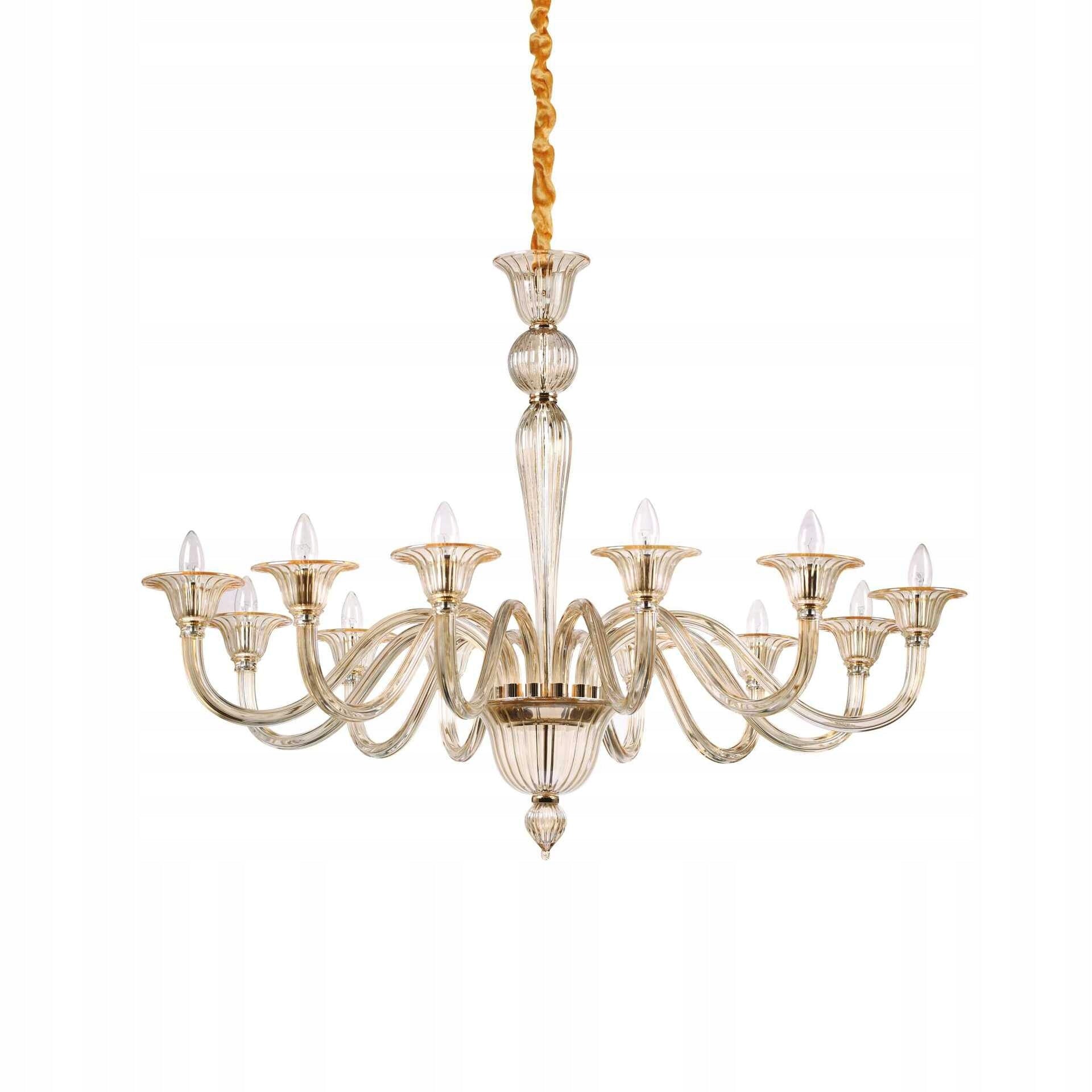 Lampe Brigitta Sp12 Trasparente 199375 