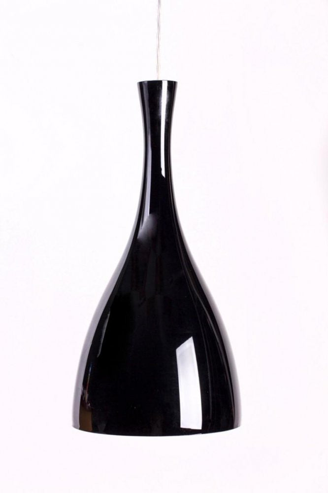 Lampe Olimpia Sp1 Nero 12919 