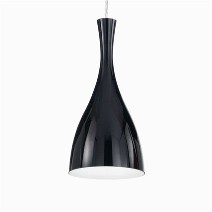 Lampe Olimpia Sp1 Nero 12919 