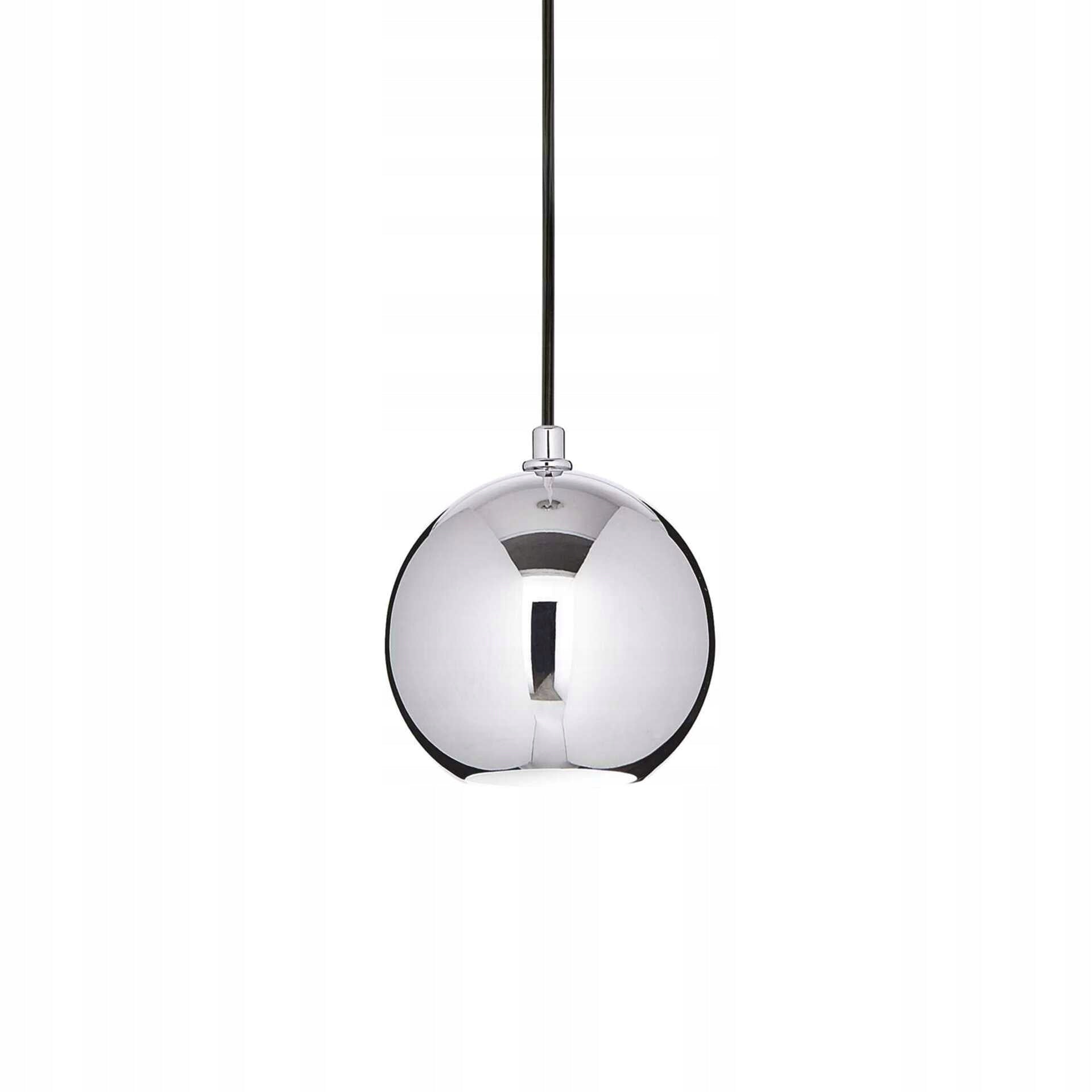 Lampe Mr Jack Sp1 Big Cromo 231273 