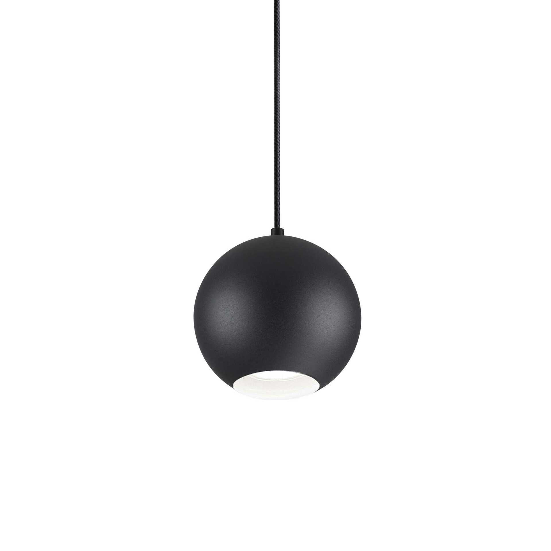 Lampe Mr Jack Sp1 Big Cromo 231273 