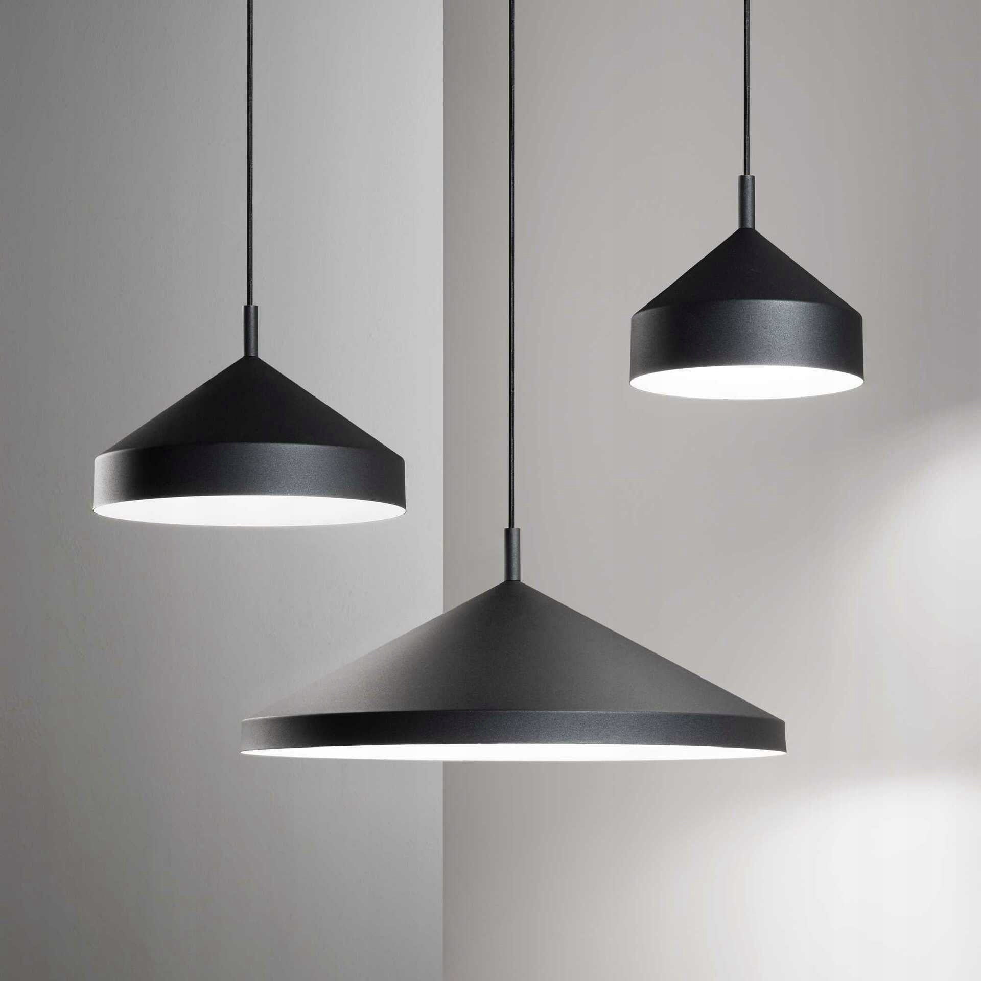 Ideal Lux šviestuvas Yurta Sp1