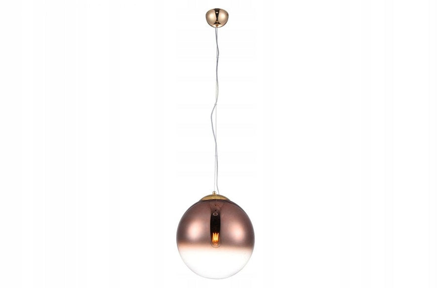 Azzardo pakabinamas šviestuvas Iris Copper 30 AZ3109