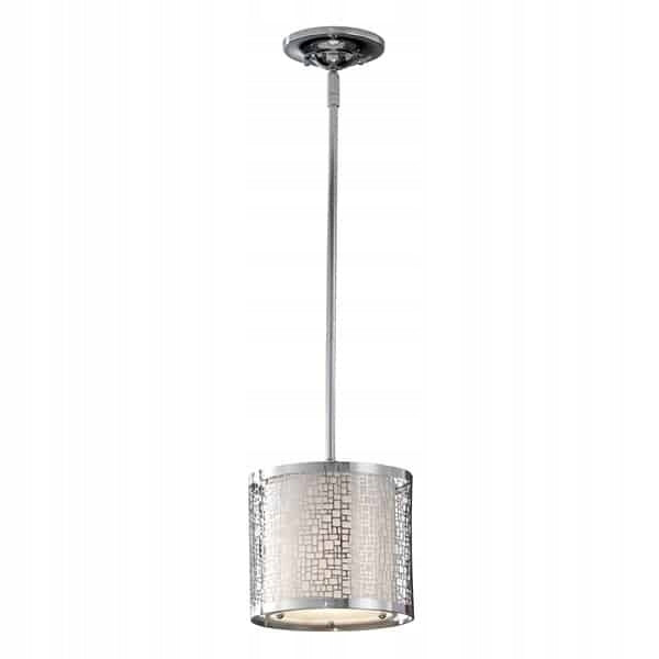 Pendelleuchte Elstead Lighting Joplin FE-JOPLIN-MP 