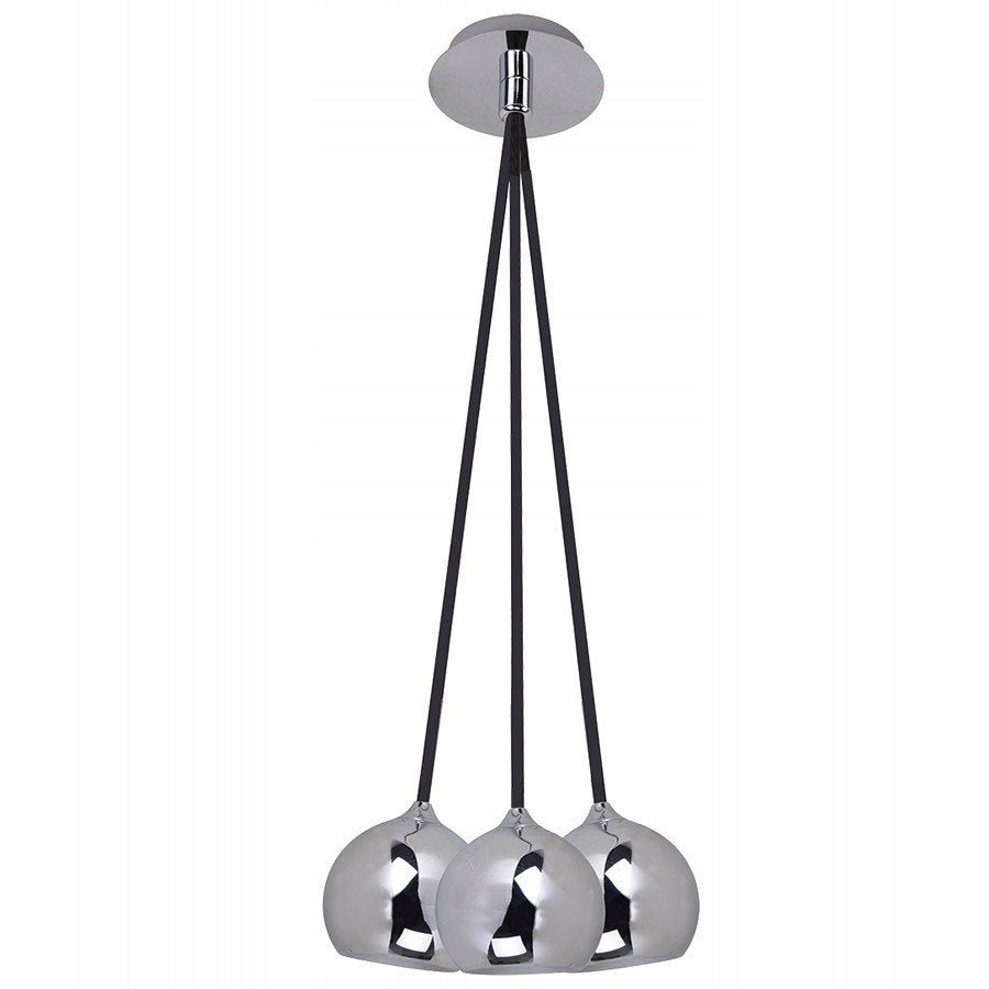 Italux pakabinamas šviestuvas James FH5953-BCB-120