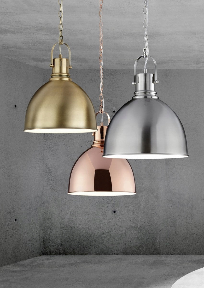 Trio Pendelleuchte Jasper 