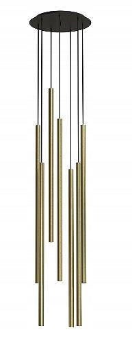 Nowodvorski Lighting Pendelleuchte Laser 1000 B 