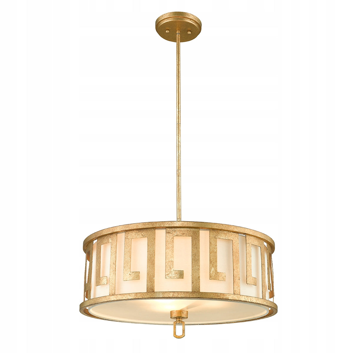 Pakabinamas šviestuvas Elstead Lighting Lemuria GN-LEMURIA-P-L