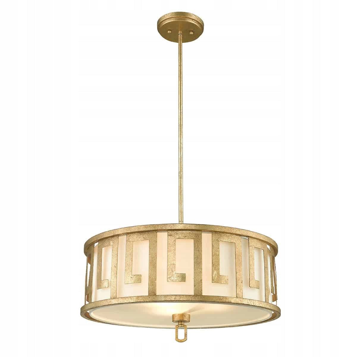 Pakabinamas šviestuvas Elstead Lighting Lemuria GN-LEMURIA-P-L