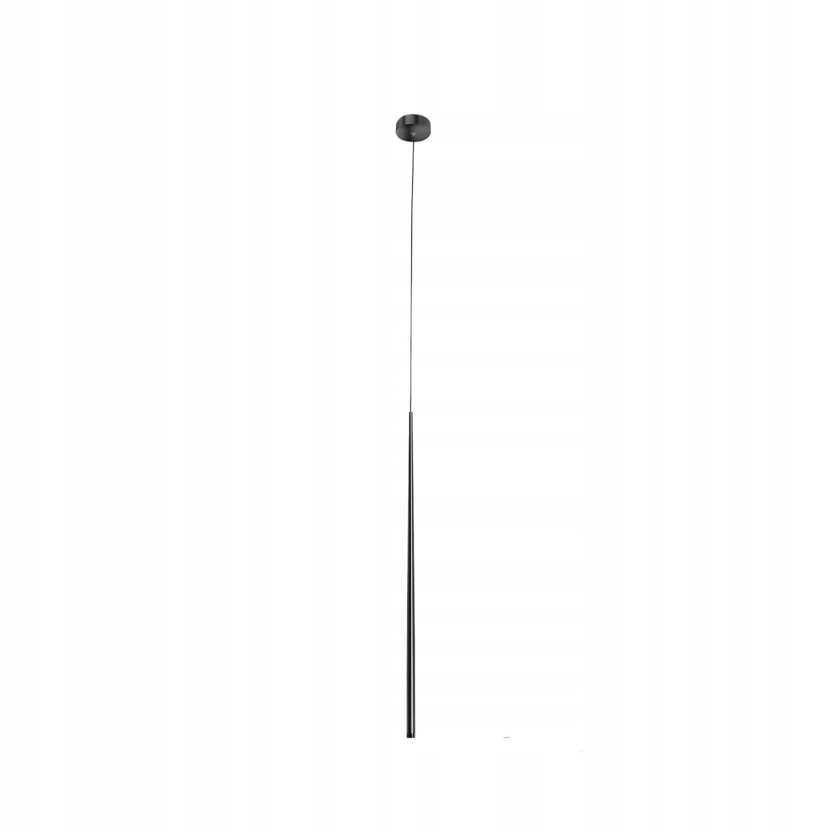 Azzardo pakabinamas šviestuvas Louise 1 Black AZ3155