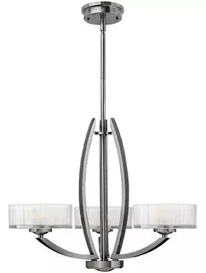Pakabinamas šviestuvas Elstead Lighting Meridian HK-MERIDIAN3