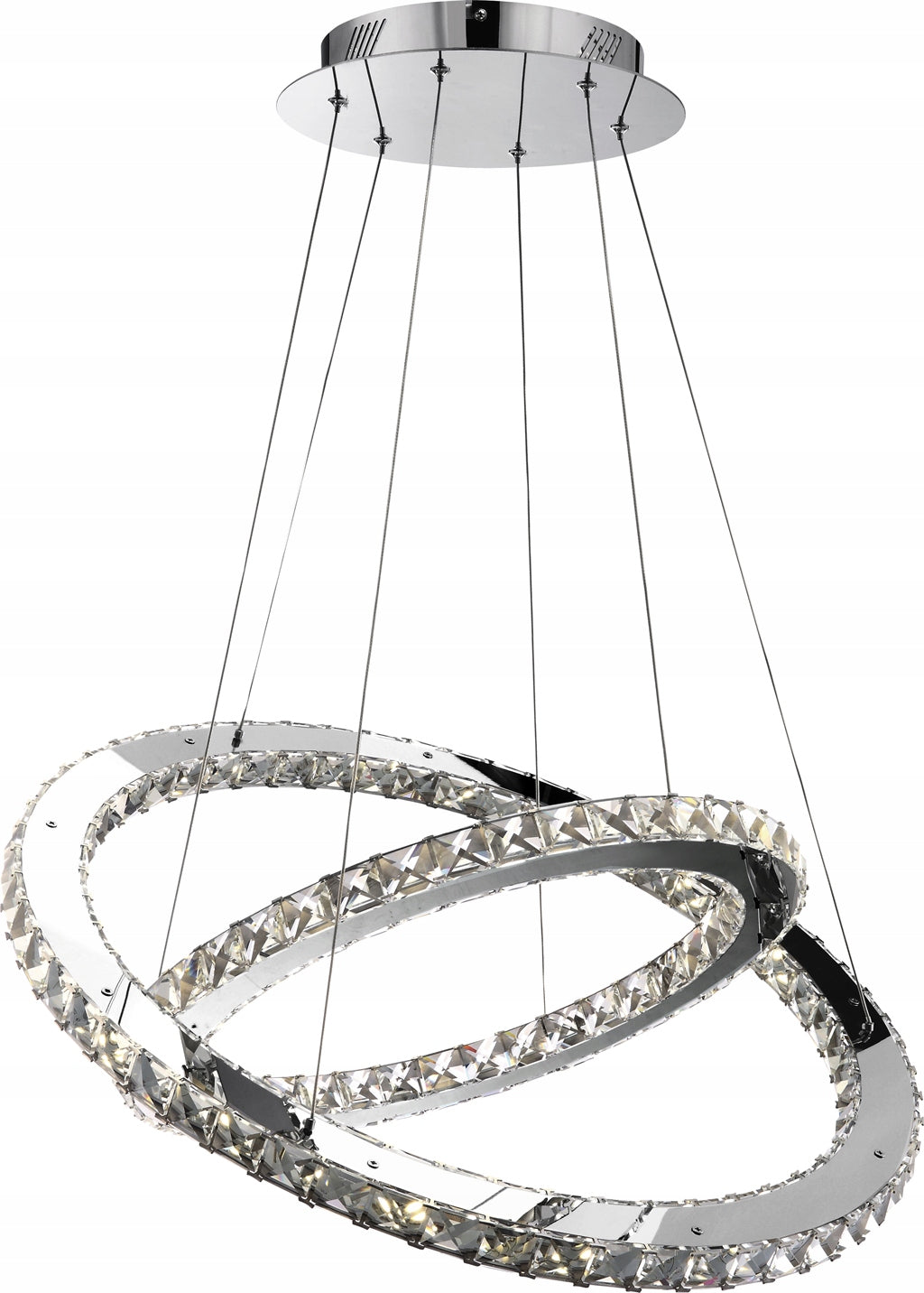Deckenleuchte Globo Lighting Marilyn G67032-60 