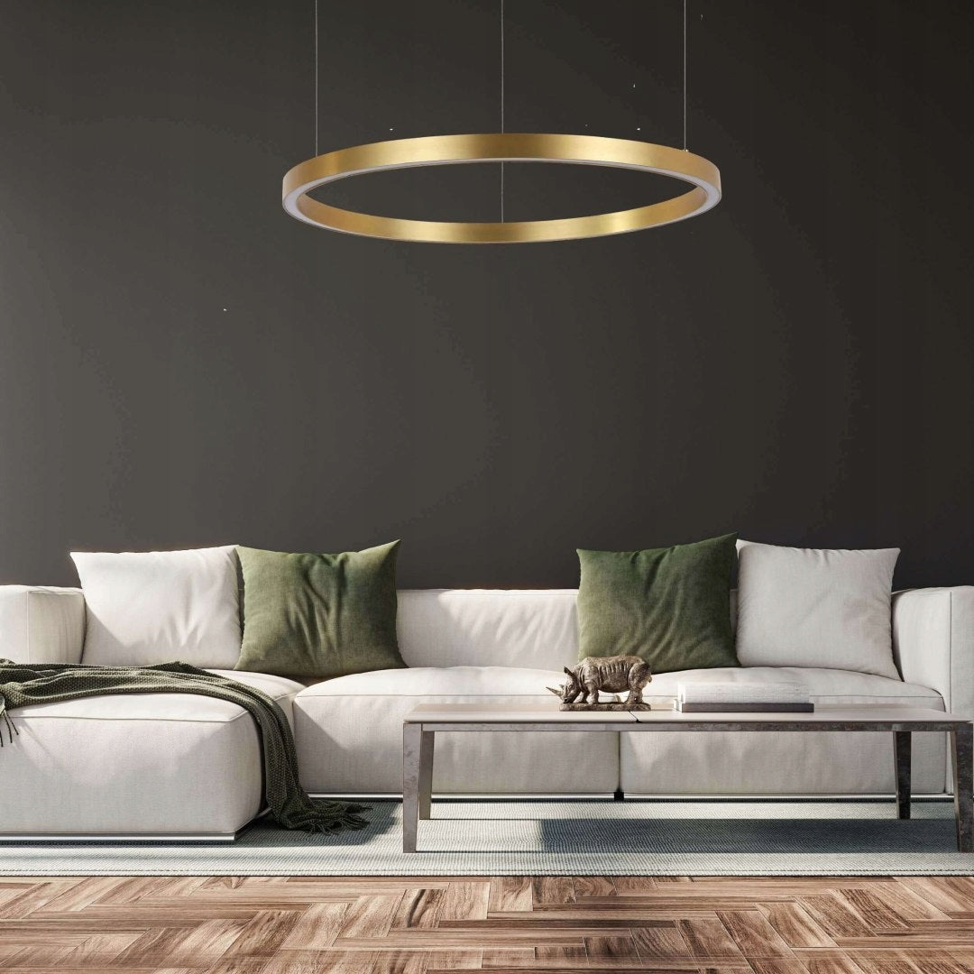 Light Prestige Pendelleuchte Midway 