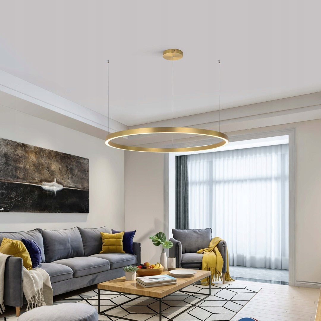 Light Prestige pakabinamas šviestuvas Midway