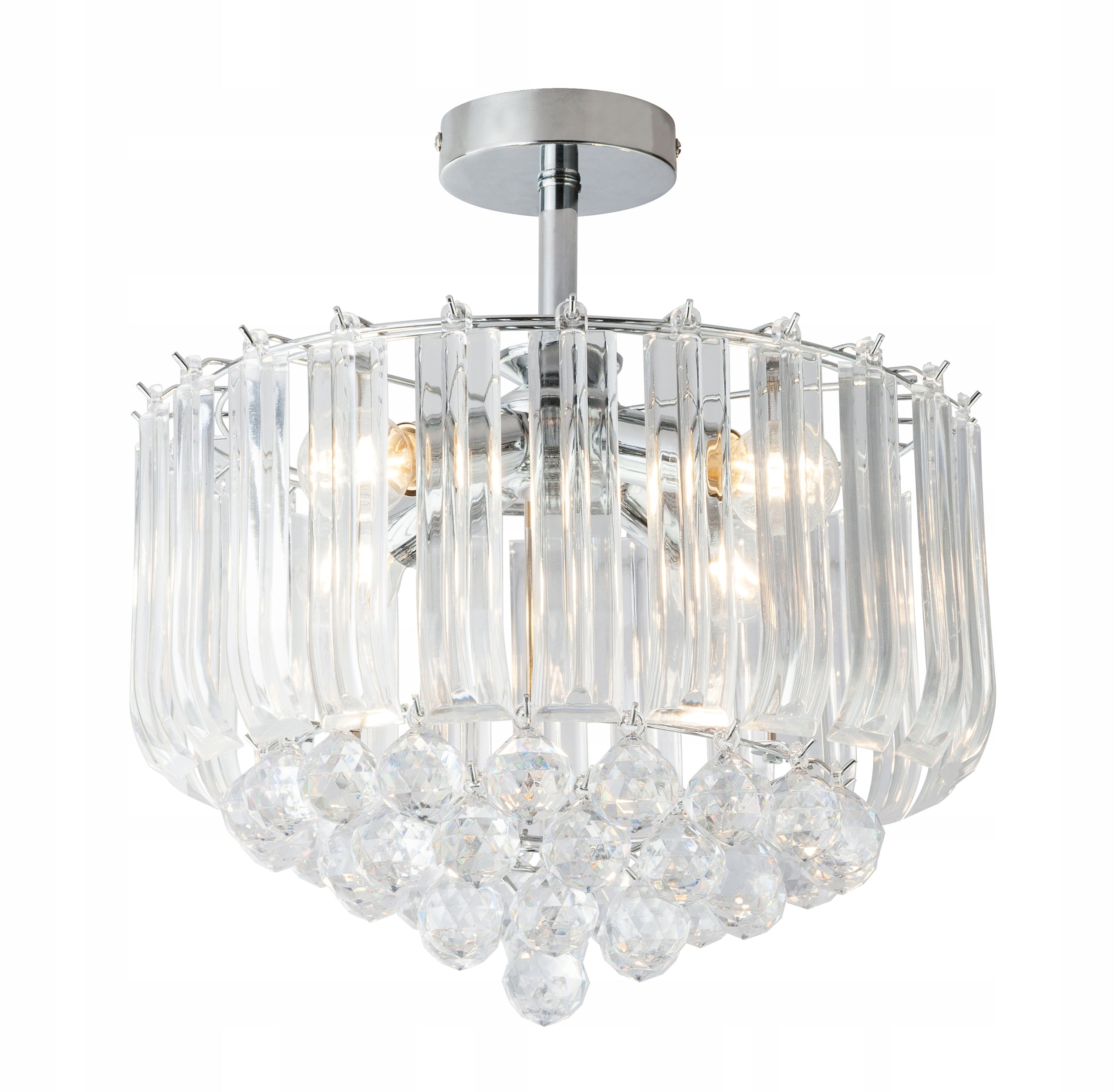 Lubų lempa Globo Lighting Minnesota G15303D