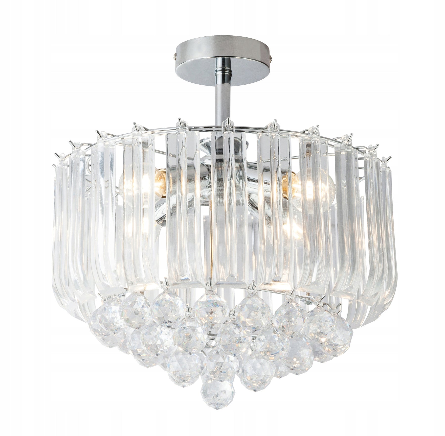 Lubų lempa Globo Lighting Minnesota G15303D