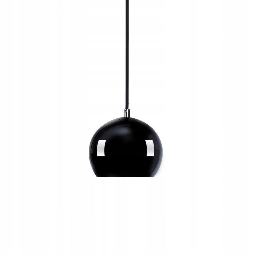 Azzardo pakabinamas šviestuvas Noa 1 Black/Gold