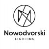 Nowodvorski pakabinamas šviestuvas Hemisphere 6367